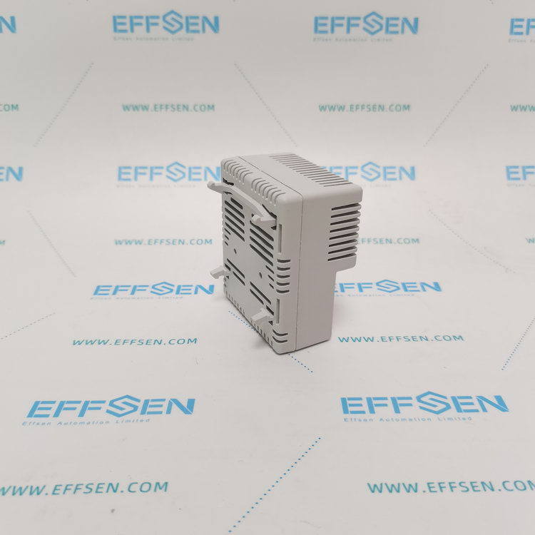 Alfa Electric THRV22 Double thermostat