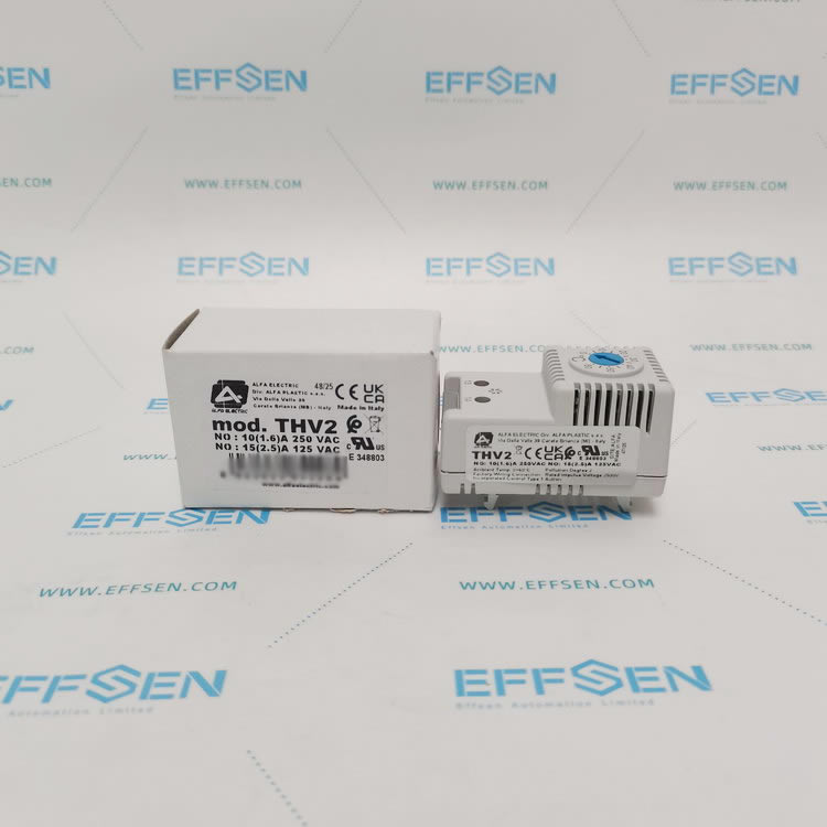 Alfa Electric THV2 Thermostat