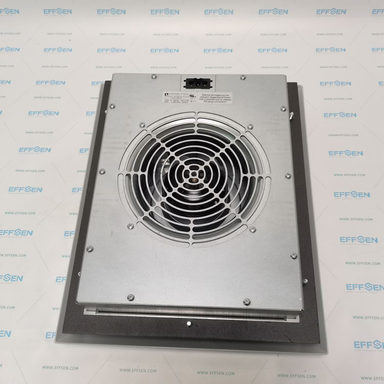 Rübsamen & Herr DL 420/54 230V Enclosure Top Mount Fan