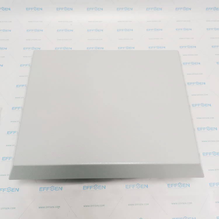 Rübsamen & Herr DL 420/54 230V Enclosure Top Mount Fan
