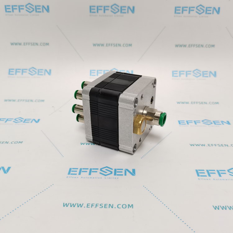 Matrix HBX 758.DE2C324 Solenoid valve