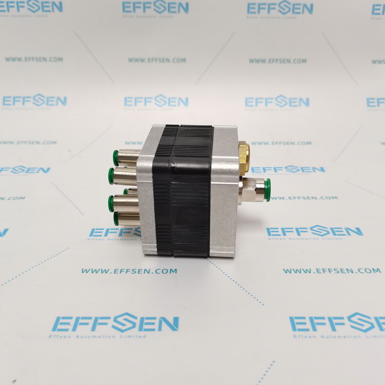Matrix HBX 758.DE2C324 Solenoid valve