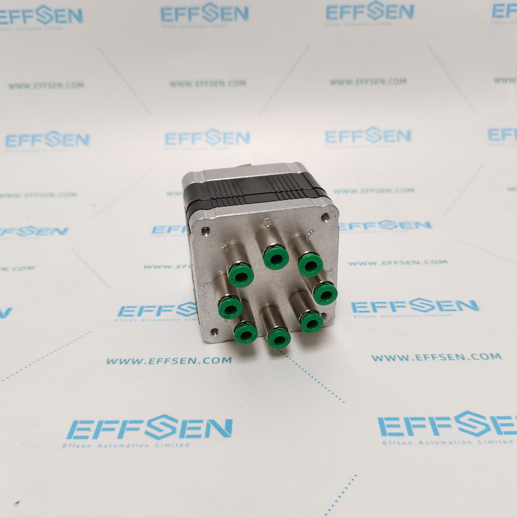 Matrix HBX 758.DE2C324 Solenoid valve
