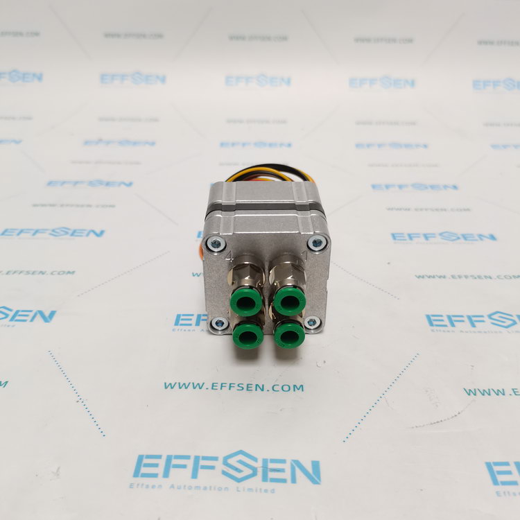 Matrix OX 894.400C2KK Solenoid valve