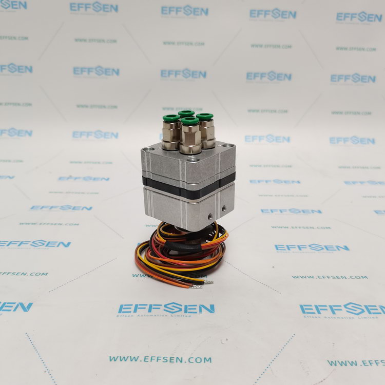 Matrix OX 894.400C2KK Solenoid valve