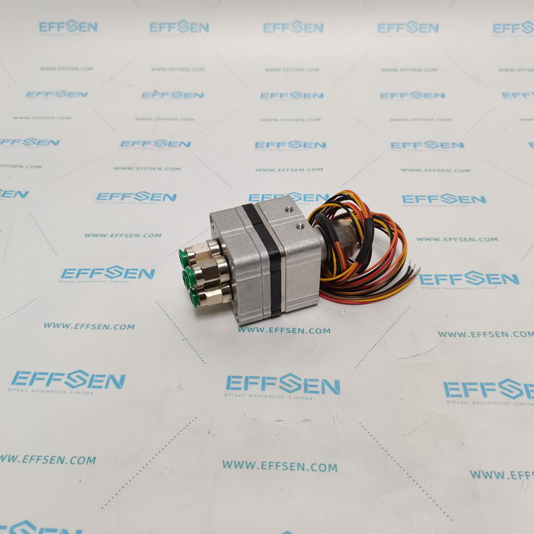 Matrix OX 894.400C2KK Solenoid valve