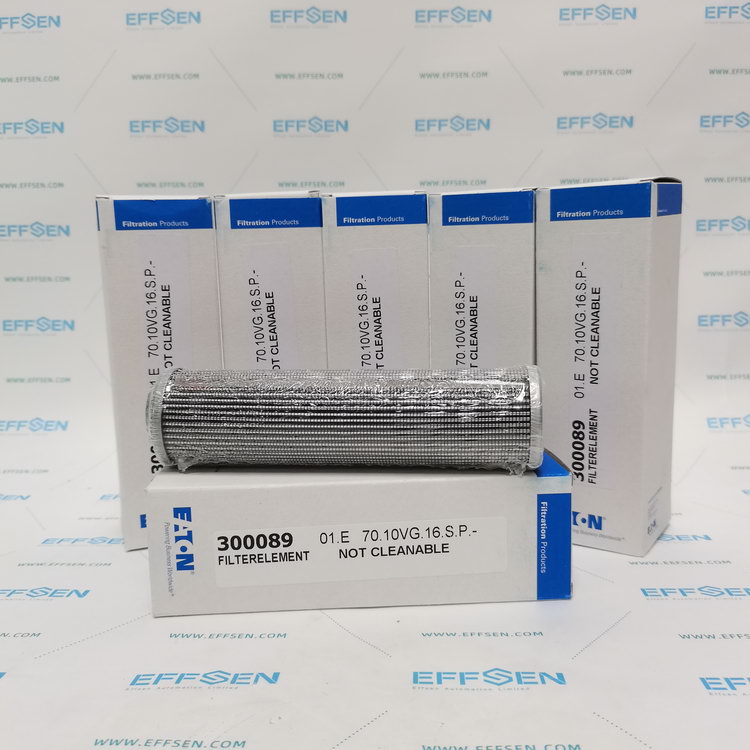 EATON 01.E70.10VG.16.S.P Hydraulic filter