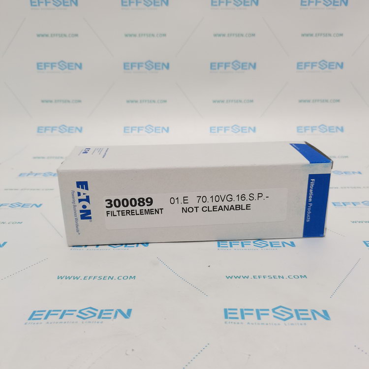 EATON 01.E70.10VG.16.S.P Hydraulic filter