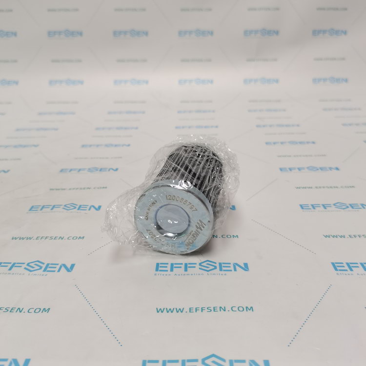 IKRON HHC03207 High-pressure hydraulic filter