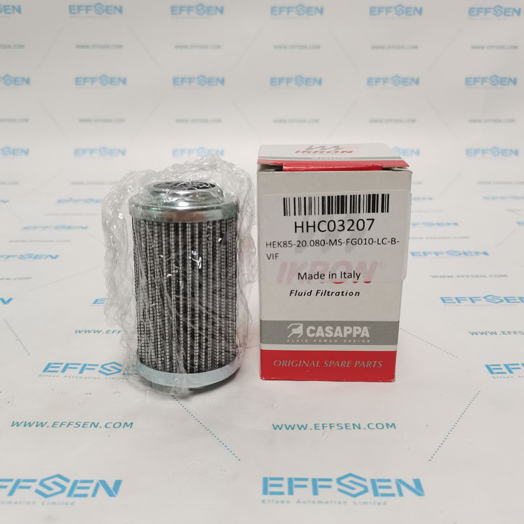 IKRON HHC03207 High-pressure hydraulic filter