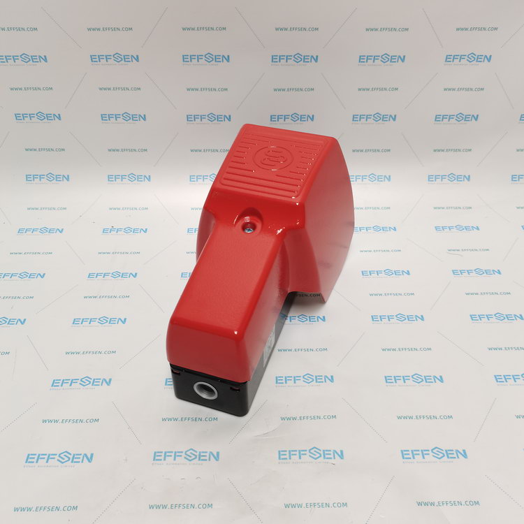 Bernstein F1-SU1Z UN Single Pedal Foot Switch