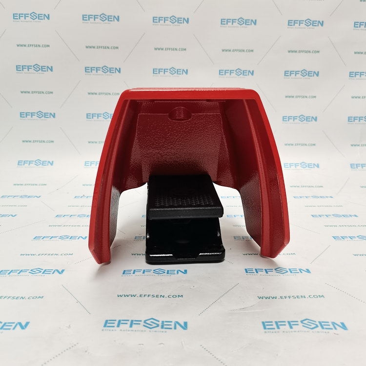 Bernstein F1-SU1Z UN Single Pedal Foot Switch
