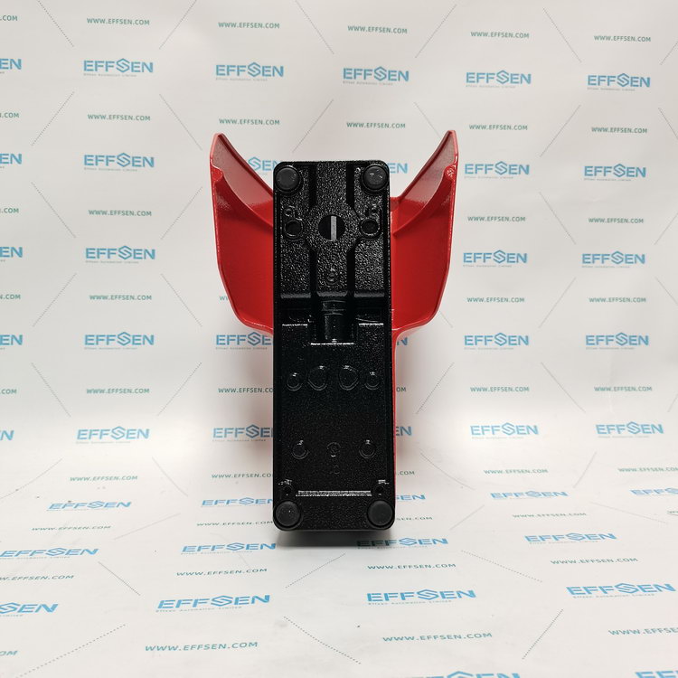 Bernstein F1-SU1Z UN Single Pedal Foot Switch