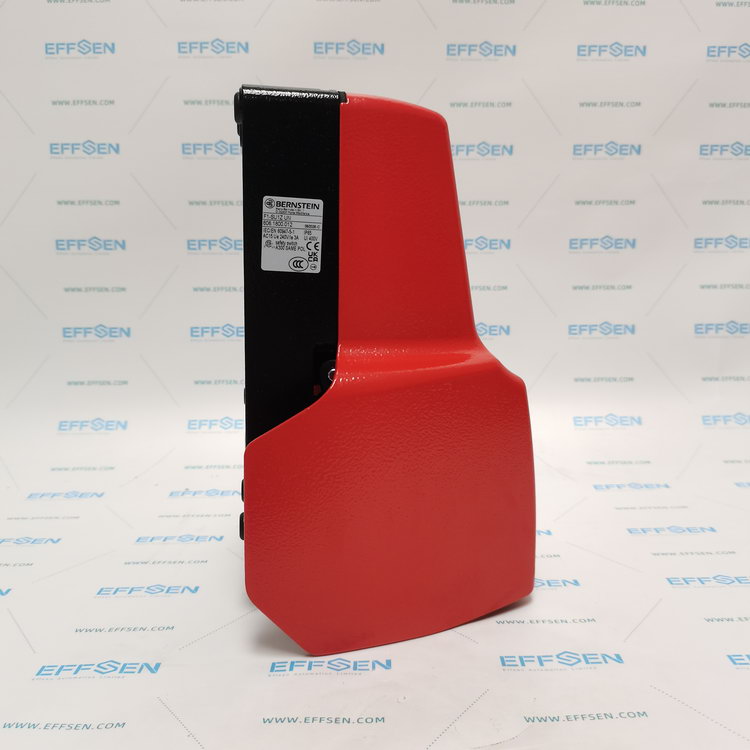Bernstein F1-SU1Z UN Single Pedal Foot Switch