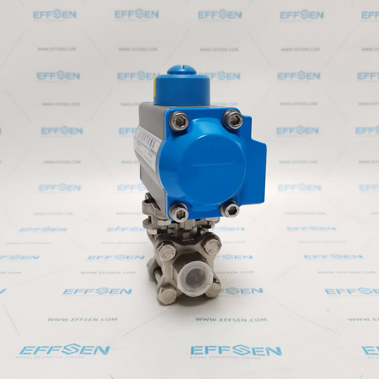 AUTOMA AD40-15S3 Pneumatic actuator