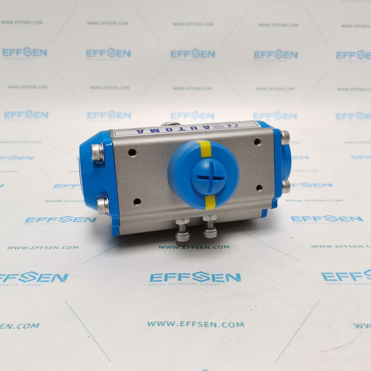 AUTOMA AD40-15S3 Pneumatic actuator