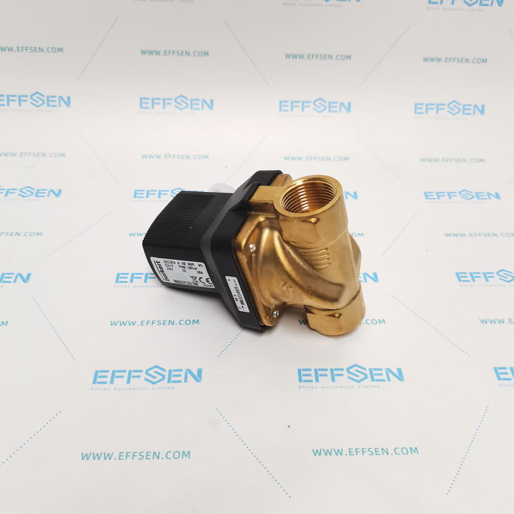 Burkert 00221630 Type 6213 Solenoid valve