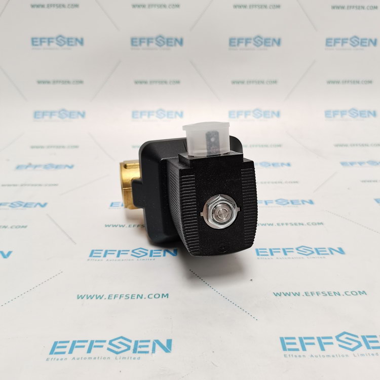 Burkert 00221630 Type 6213 Solenoid valve