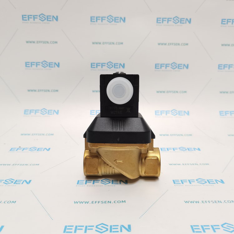 Burkert 00221630 Type 6213 Solenoid valve