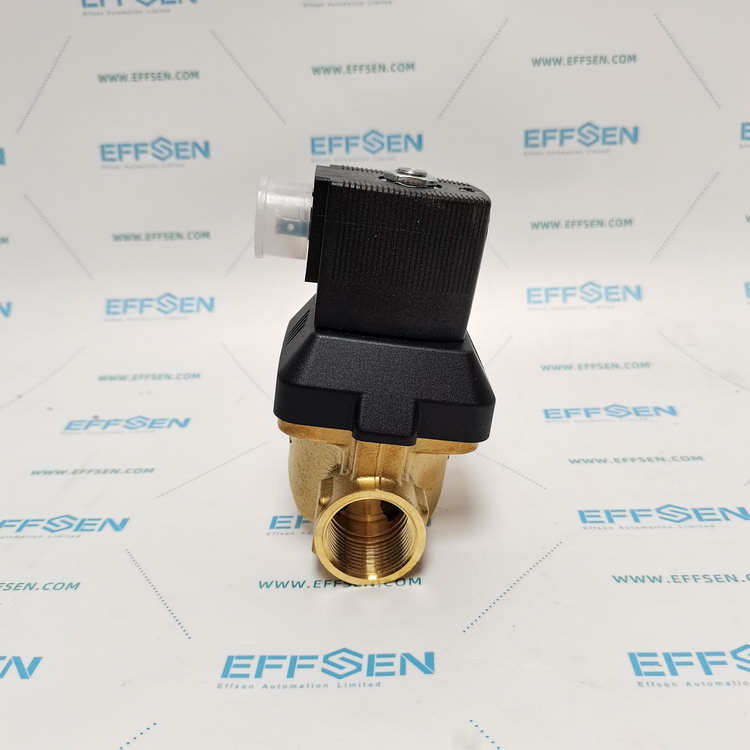 Burkert 00221630 Type 6213 Solenoid valve