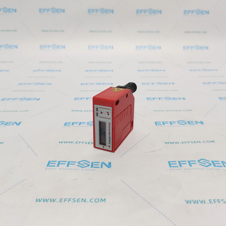 Leuze ODS9L2.8/LAK-450-M12 Laser distance sensor