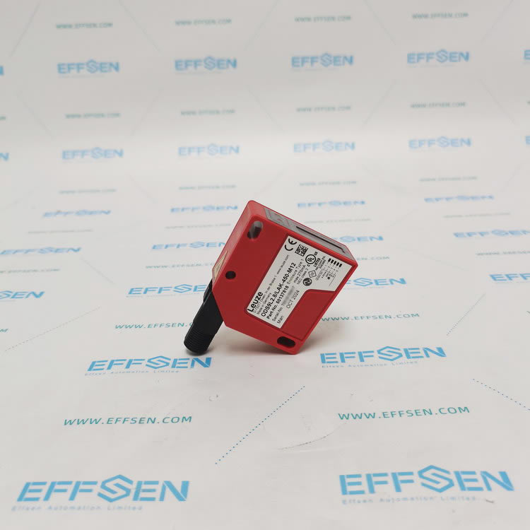 Leuze ODS9L2.8/LAK-450-M12 Laser distance sensor