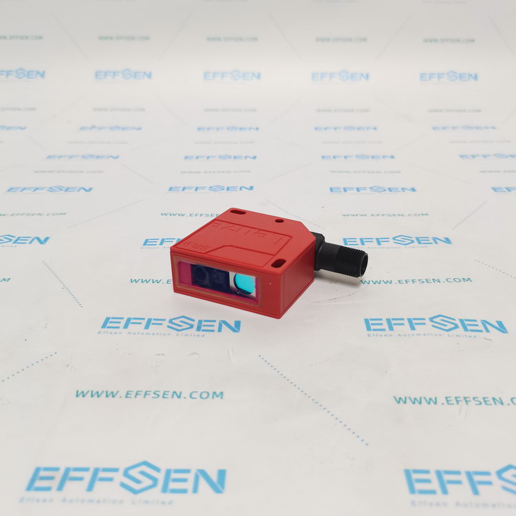 Leuze ODS9L2.8/LAK-450-M12 Laser distance sensor