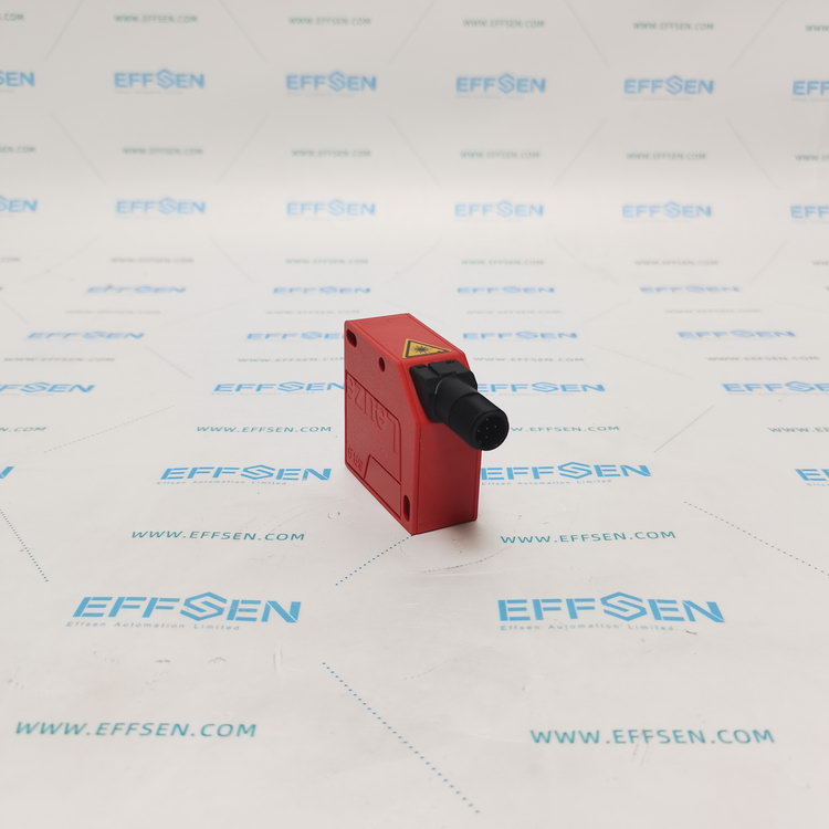 Leuze ODS9L2.8/LAK-450-M12 Laser distance sensor