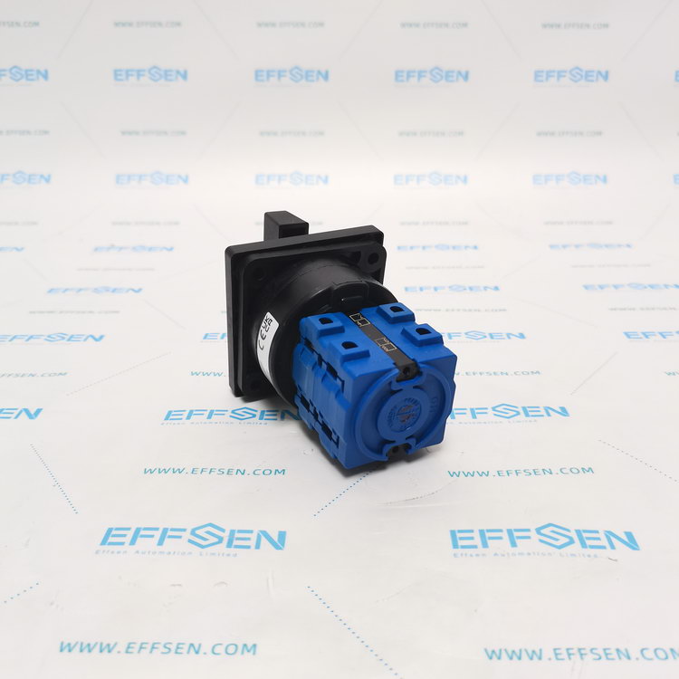 Kraus & Naimer DH11B.A230.KN1F Cam rotary switch