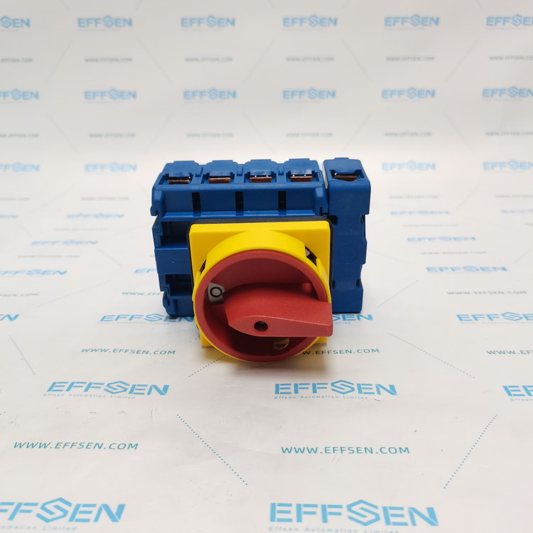 Kraus & Naimer KG80.T205 01.E Break isolating switch