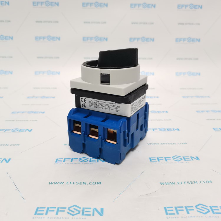 Kraus & Naimer KG80.T303 Break isolating switch