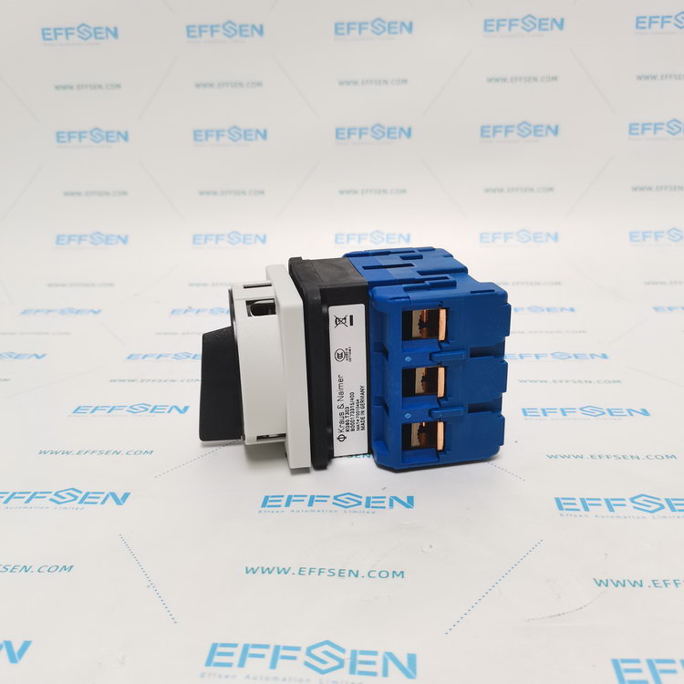 Kraus & Naimer KG80.T303 Break isolating switch