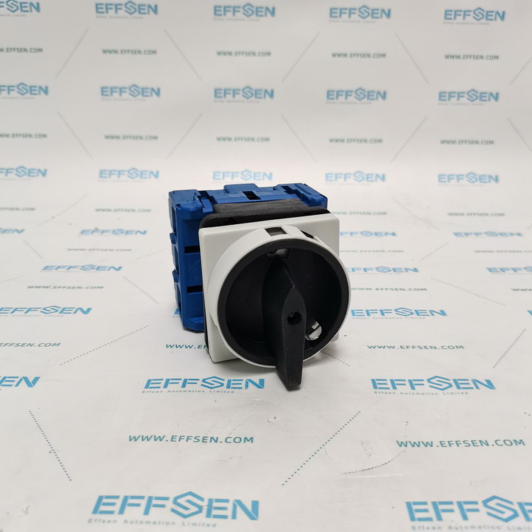 Kraus & Naimer KG80.T303 Break isolating switch