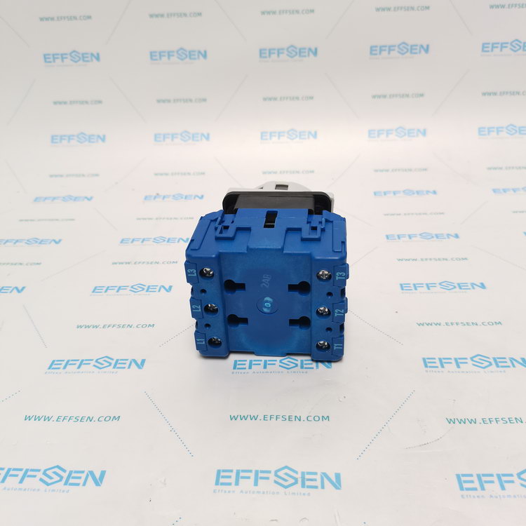 Kraus & Naimer KG80.T303 Break isolating switch