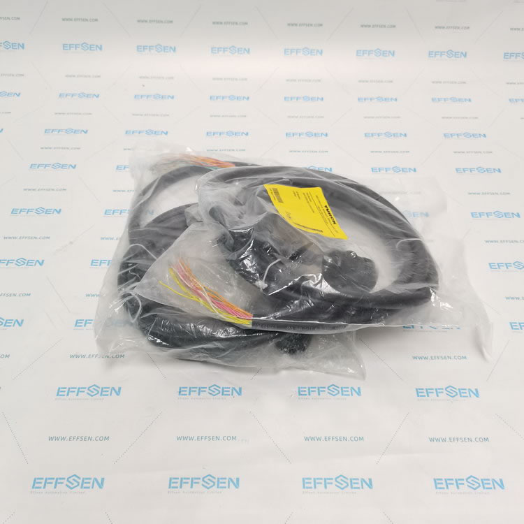 Turck JMSP-2524M-2067-3/S101/S1296 24-pin M30 Connector
