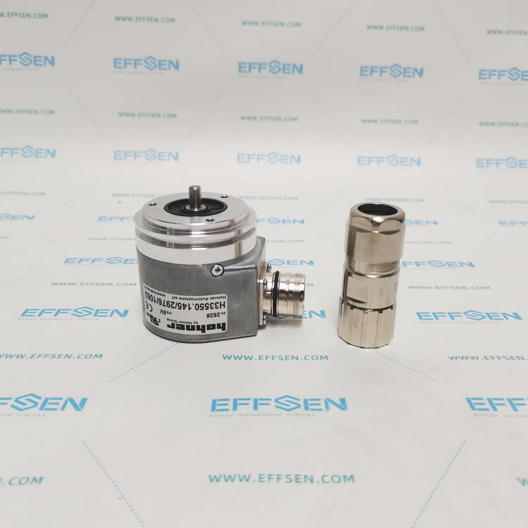 Hohner H33550.145/2976/1603 Incremental rotary encoder