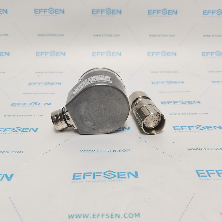 Hohner H33550.145/2976/1603 Incremental rotary encoder