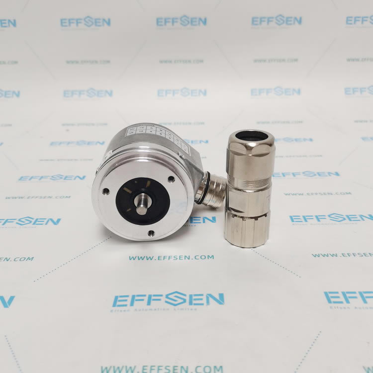 Hohner H33550.145/2976/1603 Incremental rotary encoder