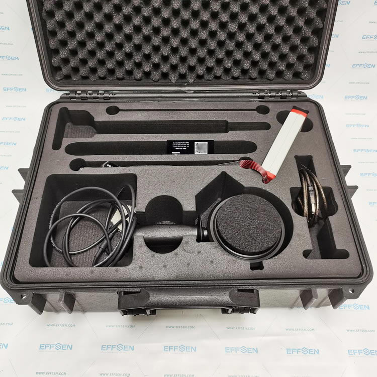 DriveTest BIA Class 1 Electronic pinch force measuring system