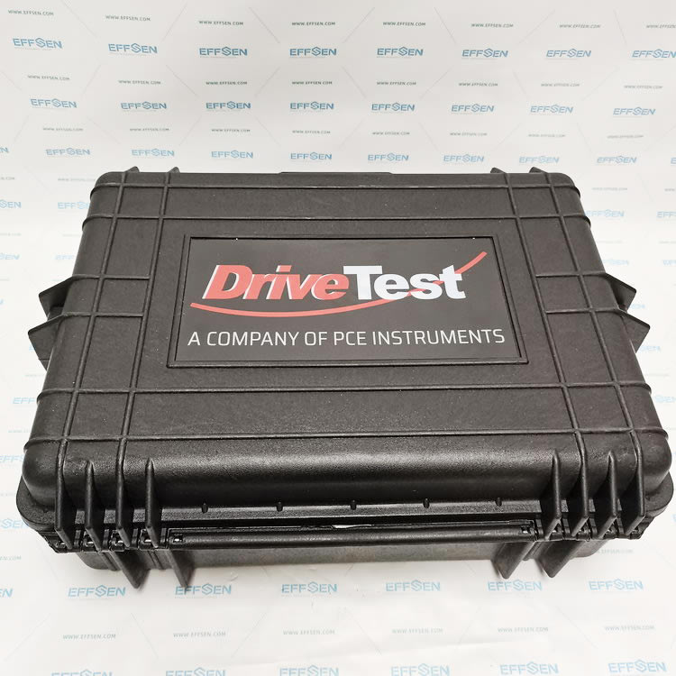 DriveTest BIA Class 1 Electronic pinch force measuring system