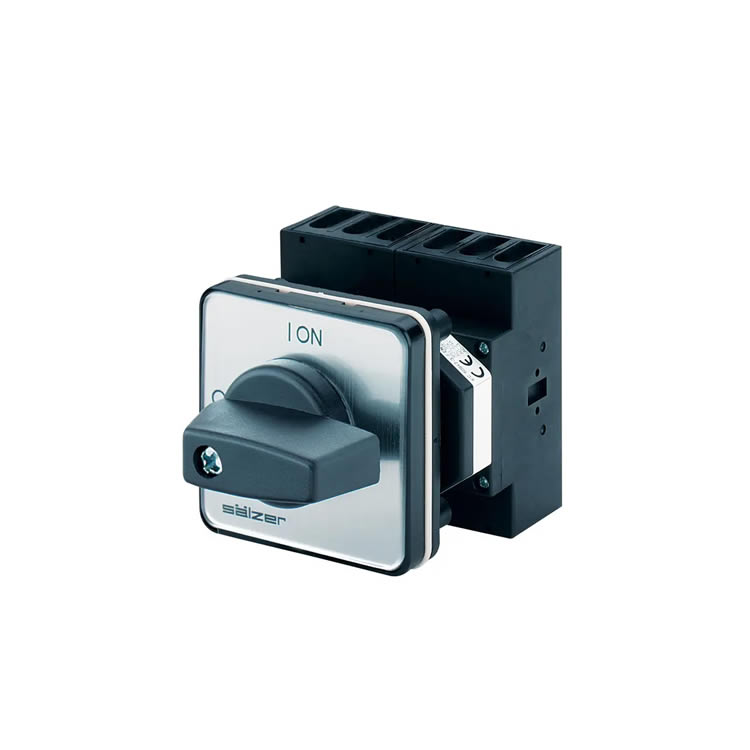 Salzer H226-47320-013M1 Disconnect Switches