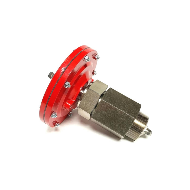 FW Murphy DVU2105 Dump valves