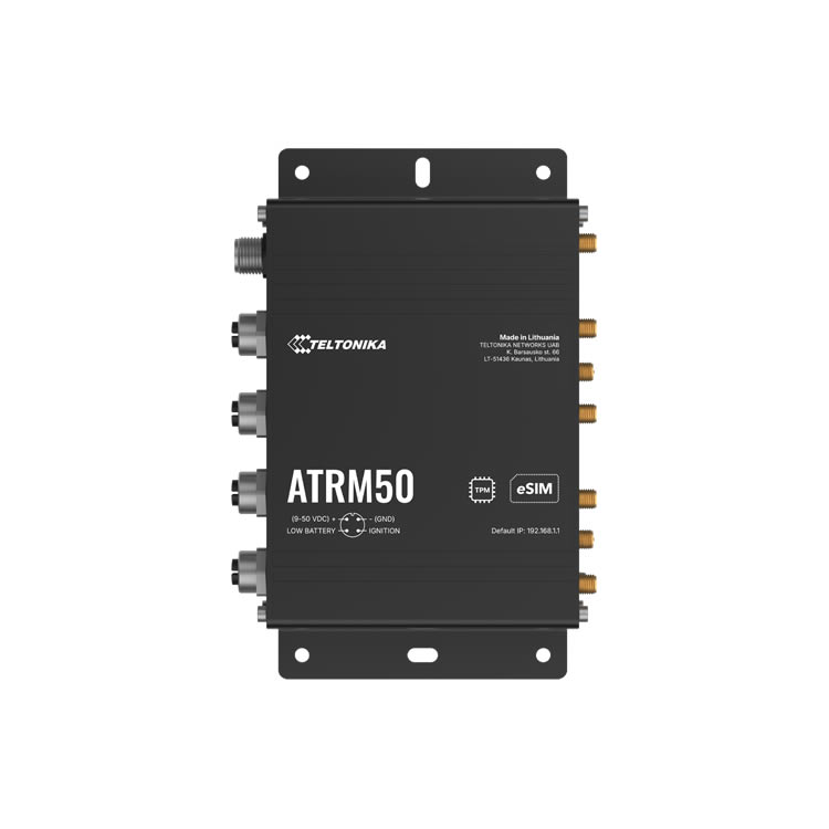 Teltonika ATRM50 5G Router