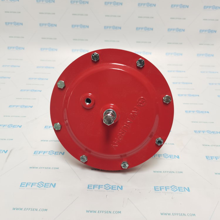 FW Murphy DVU2105 Dump valves