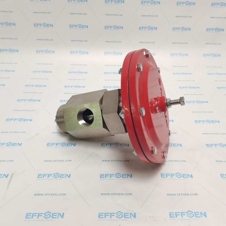 FW Murphy DVU2105 Dump valves