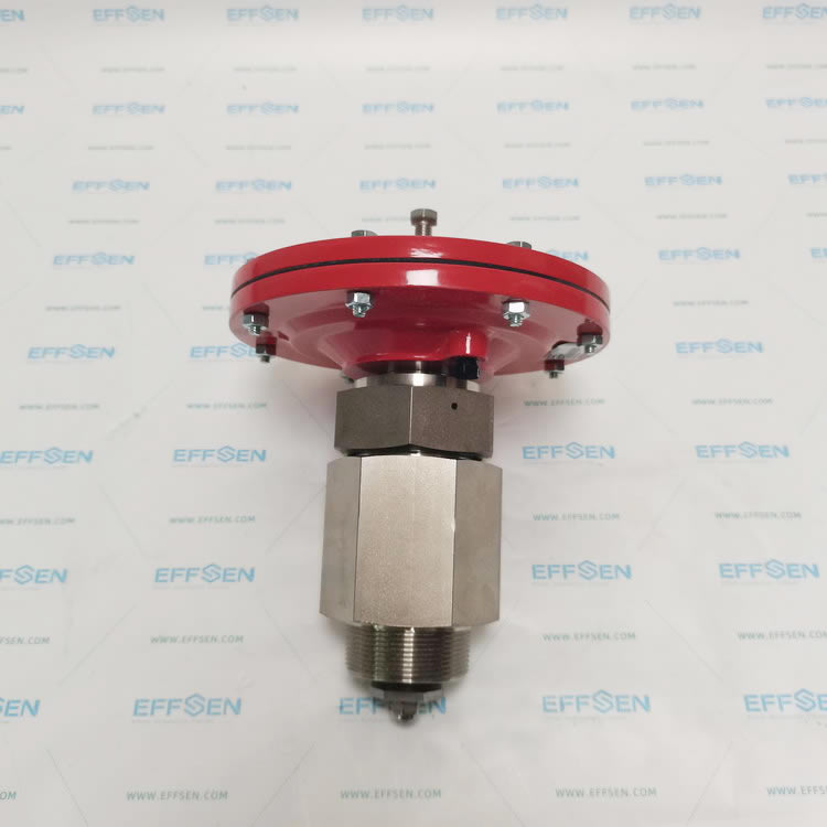 FW Murphy DVU2105 Dump valves