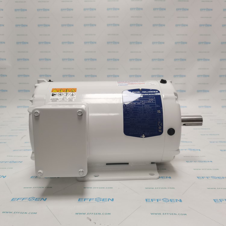 Baldor 1017151 Washdown inverter drive motor