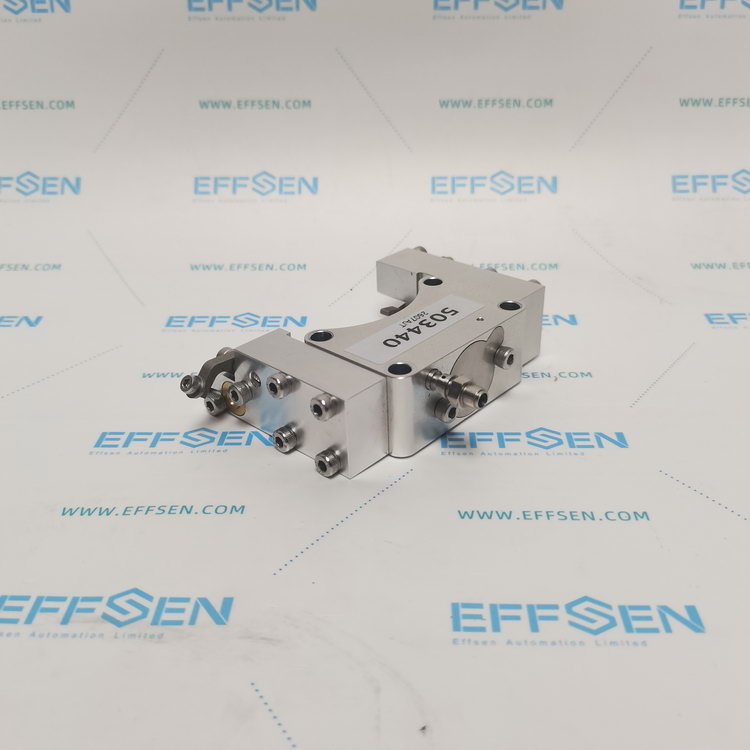 Pimatic OSC-160-16-503440 Directional control valve