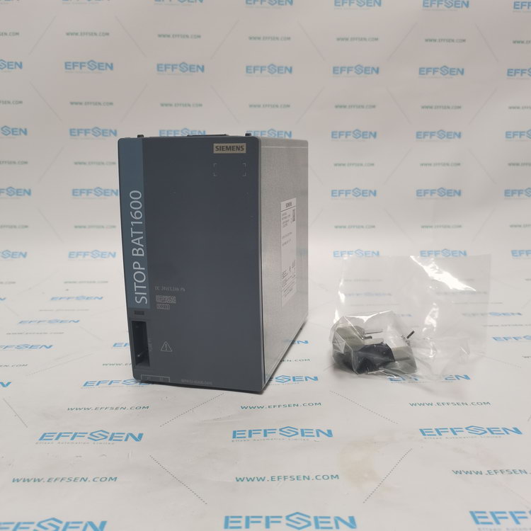 SIEMENS 6EP4133-0GA00-0AY0 Pb battery module