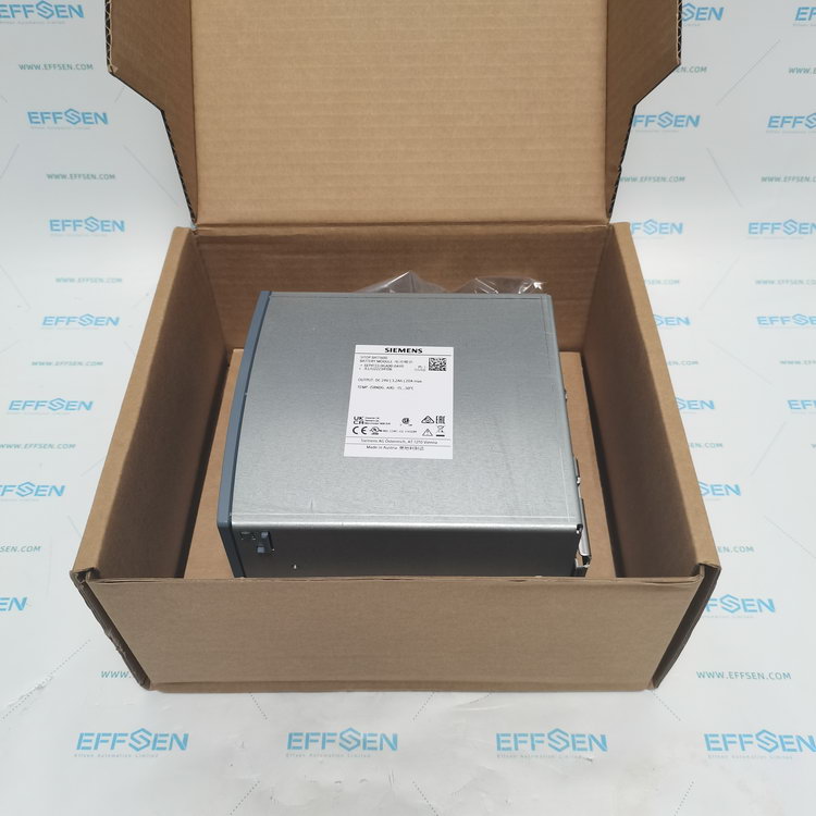 SIEMENS 6EP4133-0GA00-0AY0 Pb battery module